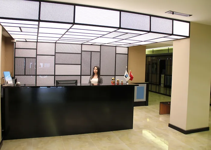 Airport Residence İstanbul